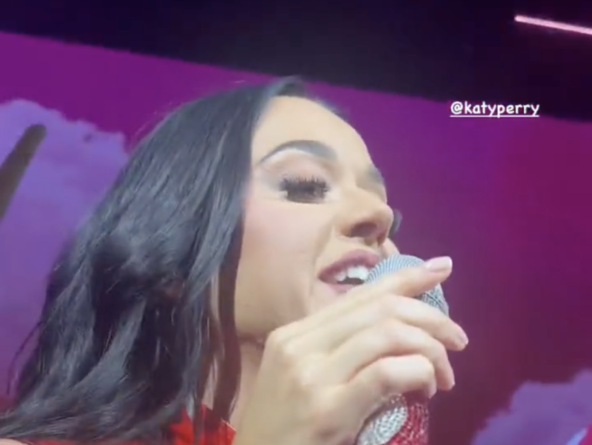 Katty Perry